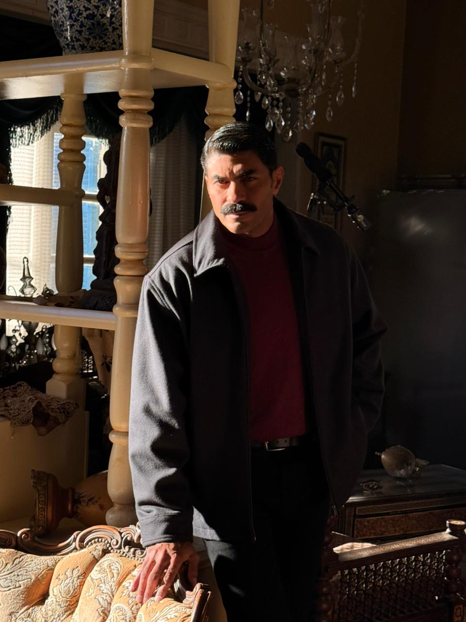 <strong>خالد سليم</strong>