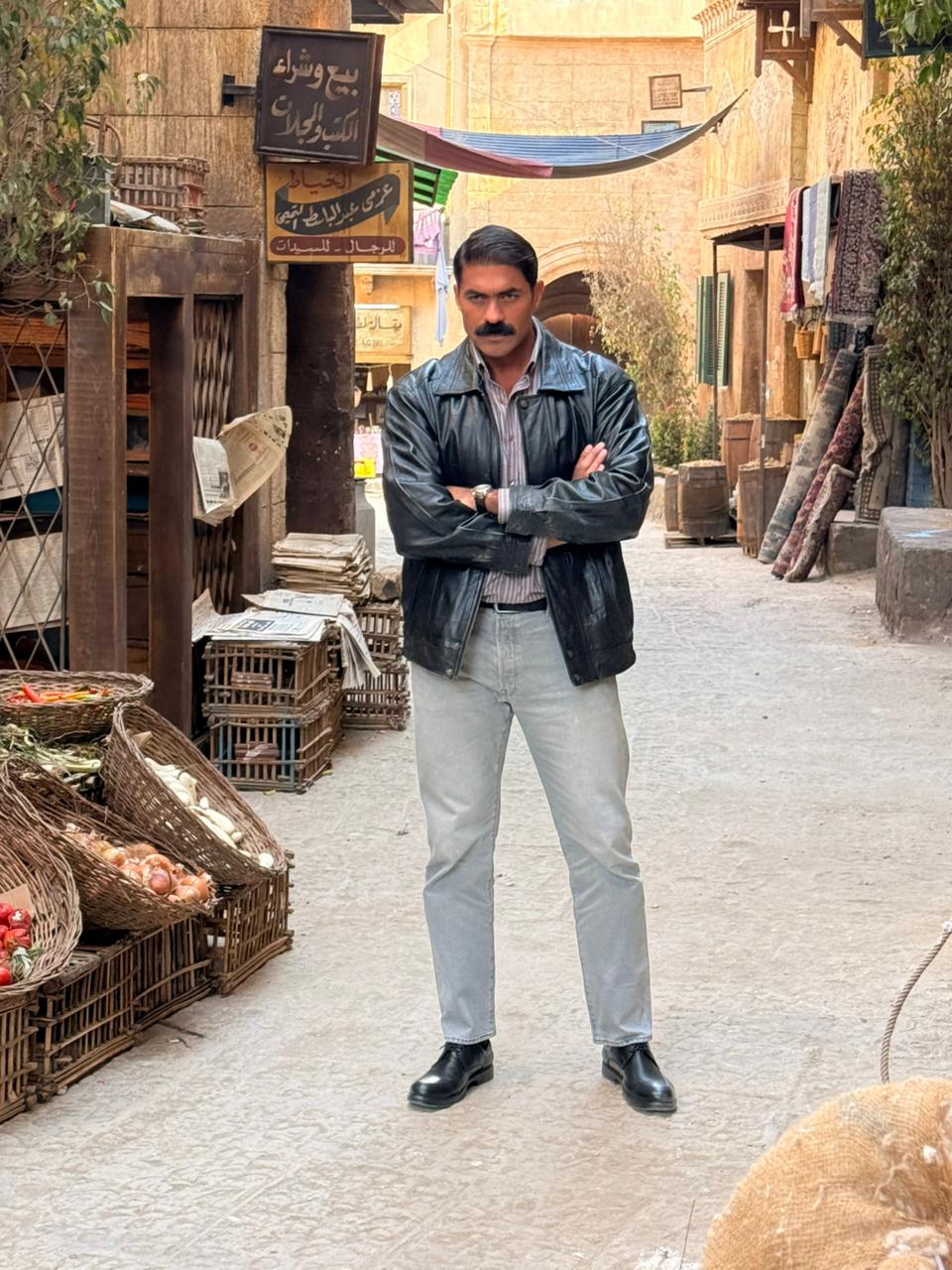 <strong>خالد سليم</strong>