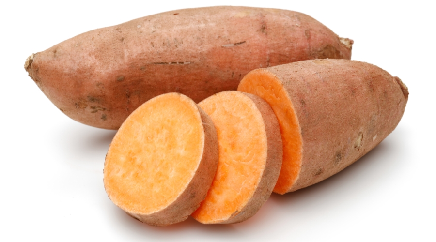 بطاطا حلوة&nbsp;