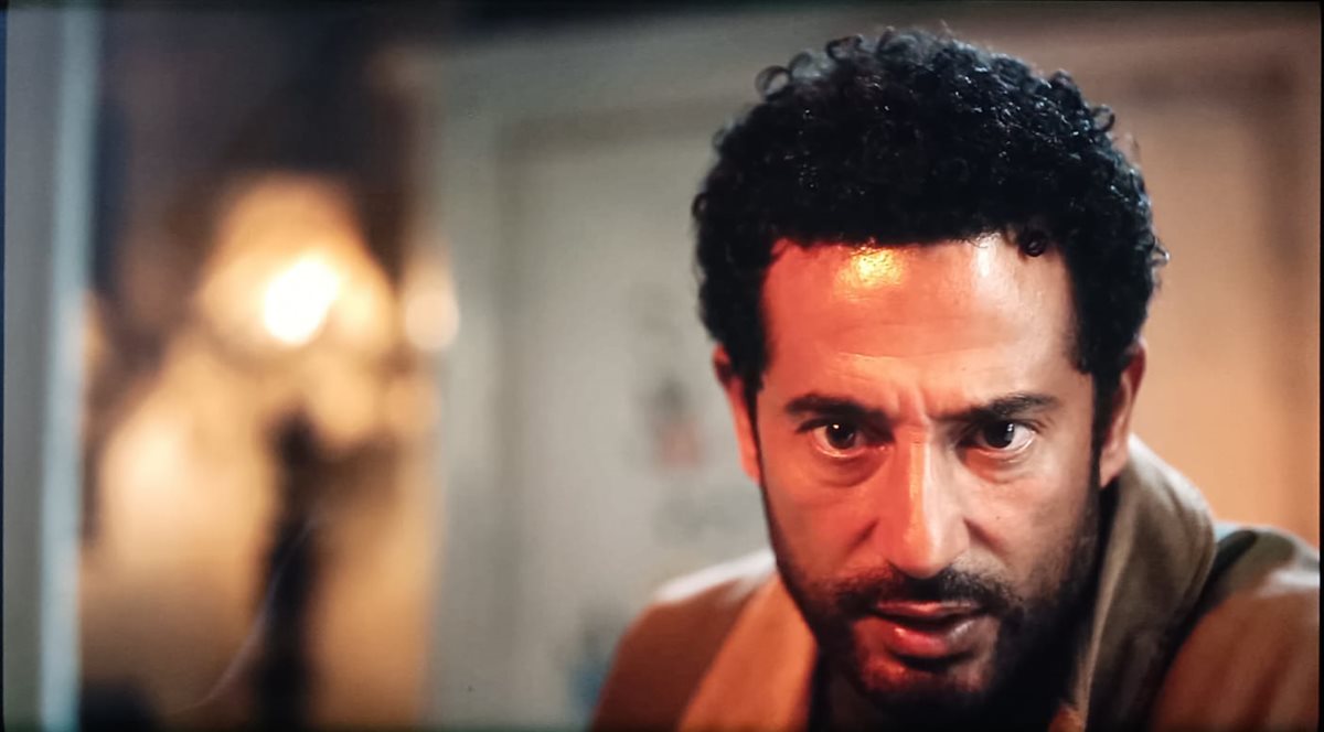 <strong>مسلسل إفراج</strong>