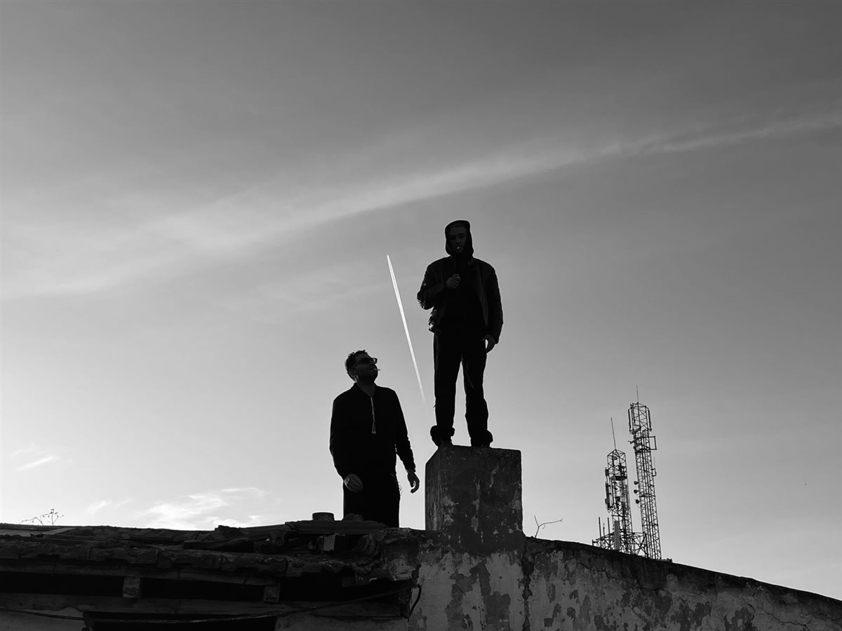 <strong>مسلسل “المطبعة”</strong>