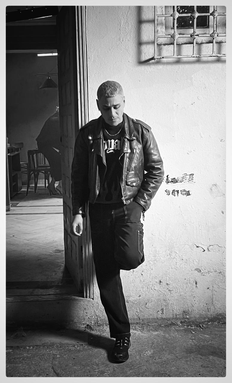 <strong>مسلسل “المطبعة”</strong>