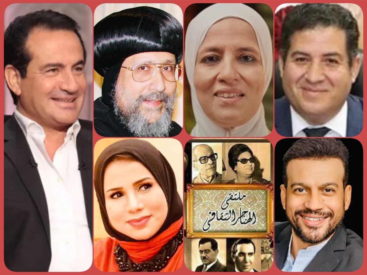 <strong>ملتقى الهناجر الثقافي</strong>