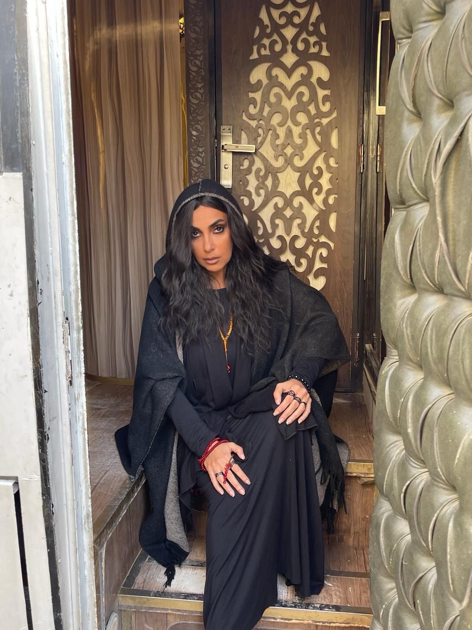 <strong>نيفين أنور</strong>