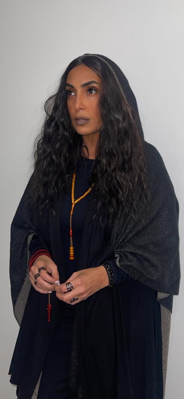 <strong>نيفين أنور</strong>
