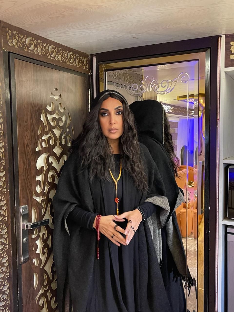 <strong>نيفين أنور</strong>