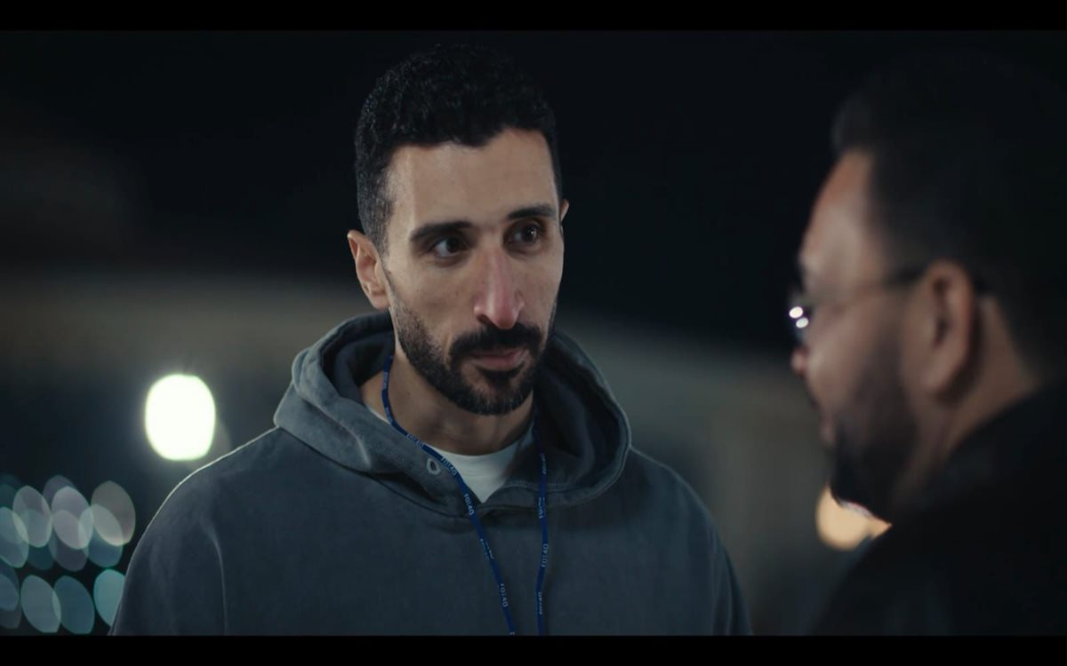 <strong>مسلسل 