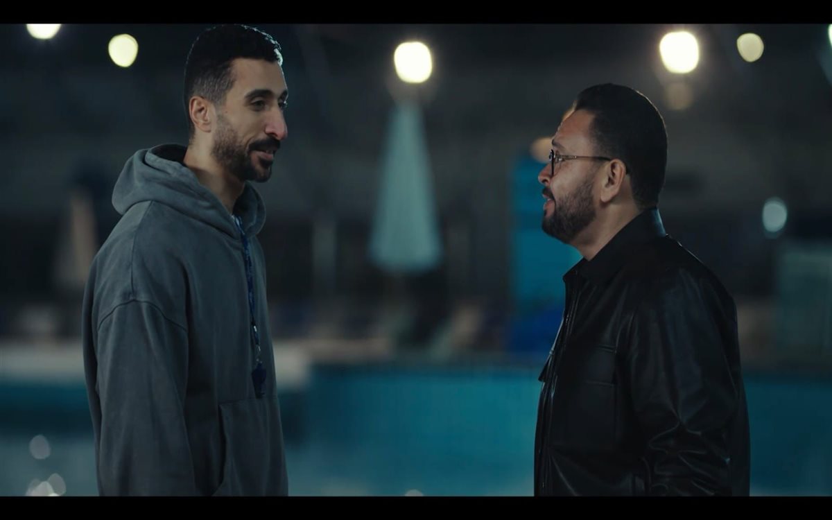 <strong>مسلسل 