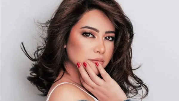 <strong>شيرين عبدالوهاب</strong>