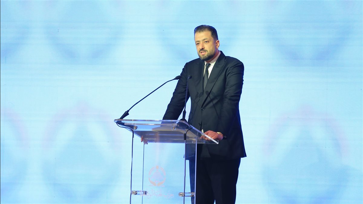 <strong>&nbsp;المستشار محمد عمران</strong>