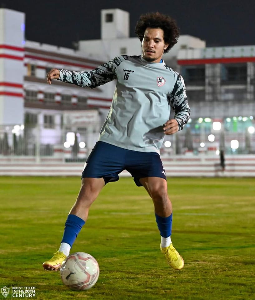 عمرو السيسي