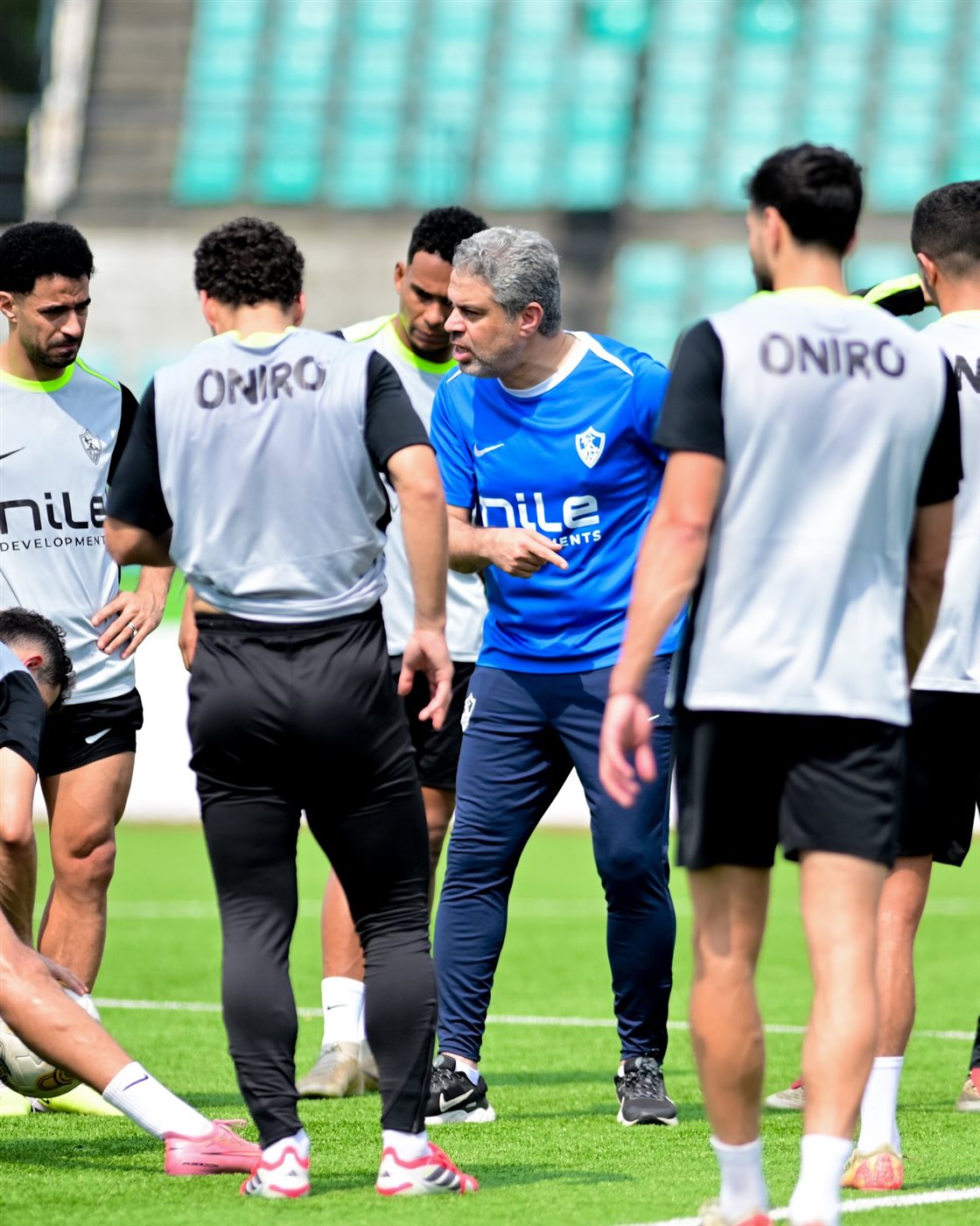 الزمالك