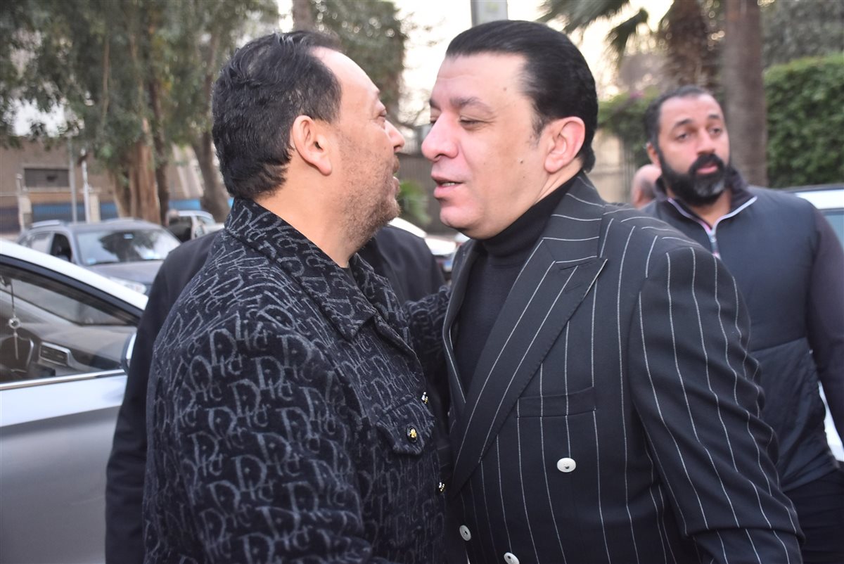 <strong>حفل إفطار نقابة المهن الموسيقية</strong>
