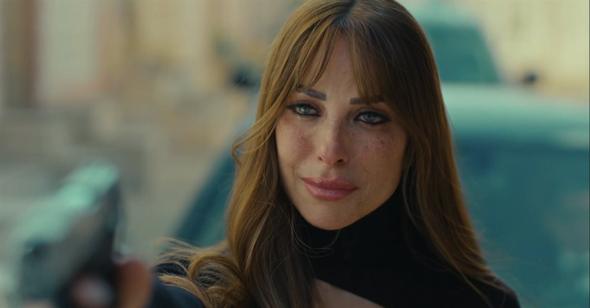 <strong>مسلسل 