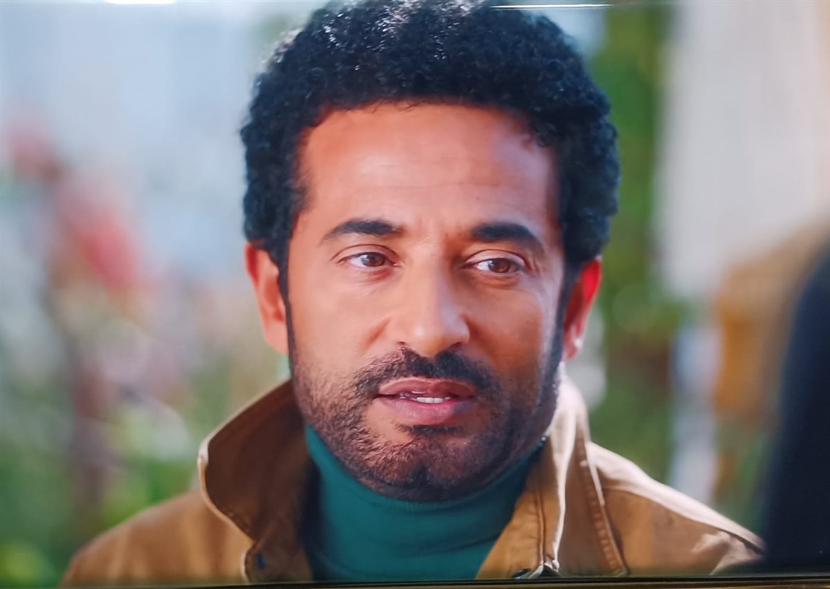 <strong>مسلسل “إفراج”</strong>