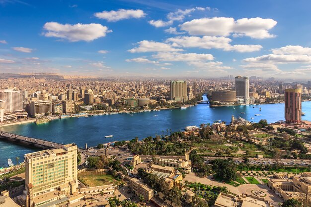 مصر ثالث أكثر الاقتصادات الناشئة تعرضًا لتداعيات حرب إيران على الاقتصاد العام