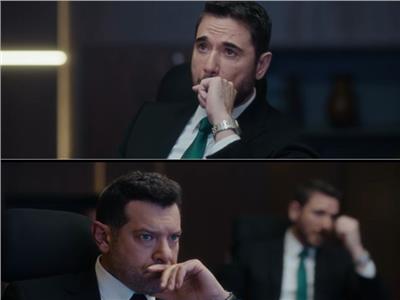 <strong>مسلسل رأس الأفعى</strong>