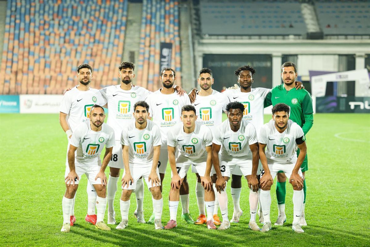 البنك الأهلي
