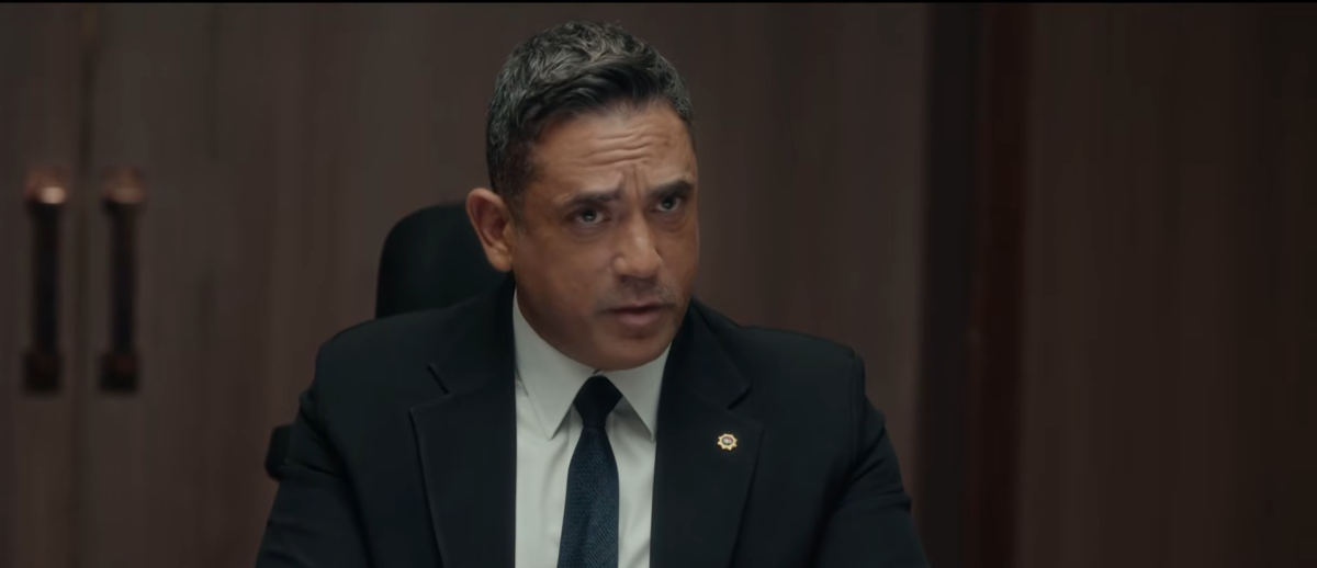 <strong>مسلسل رأس الأفعى</strong>