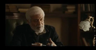 <strong>مسلسل رأس الأفعى</strong>