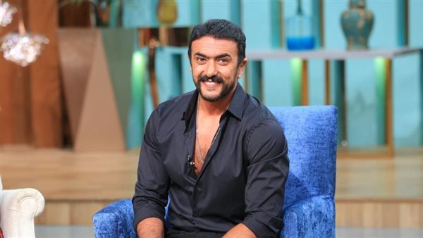 <strong>أحمد العوضي</strong>
