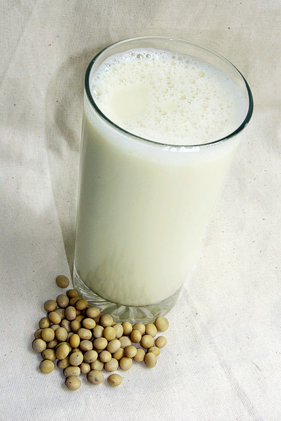 حليب الصويا&nbsp;