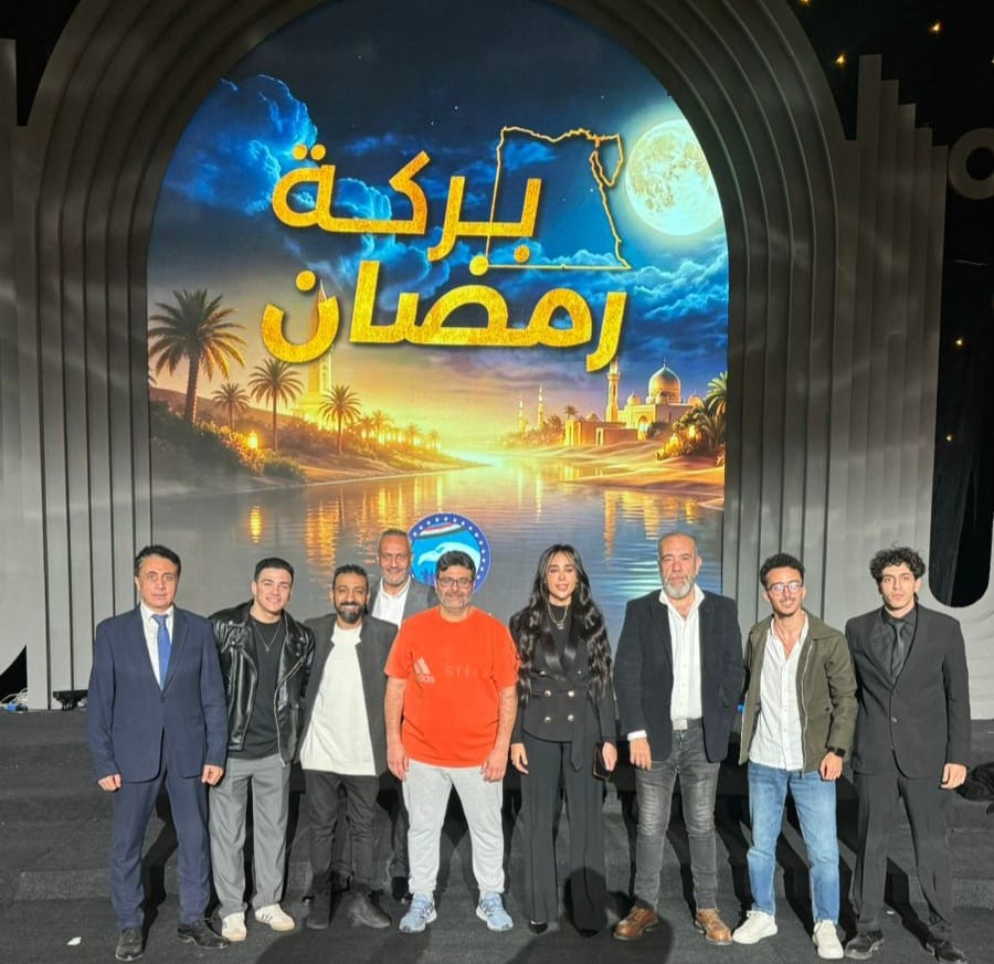 <strong>مبادرات الخير لحزب مستقبل وطن</strong>