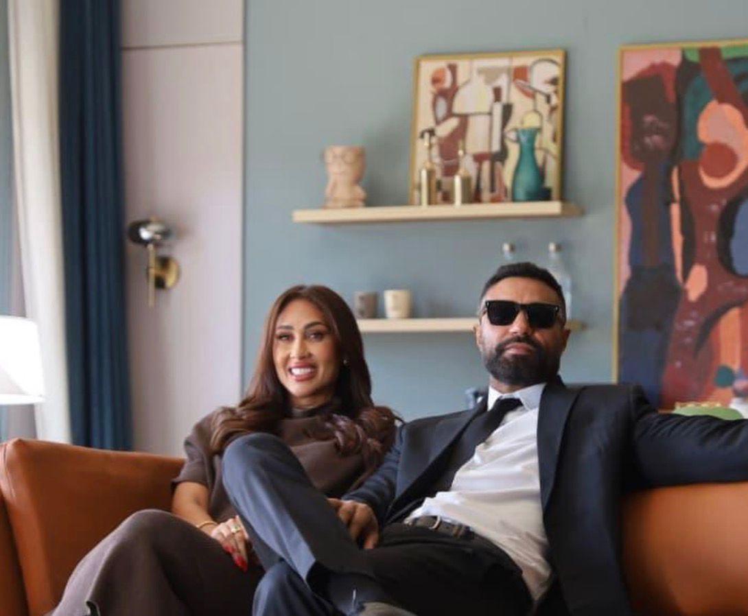 <strong>مسلسل “وننسى اللي كان”</strong>