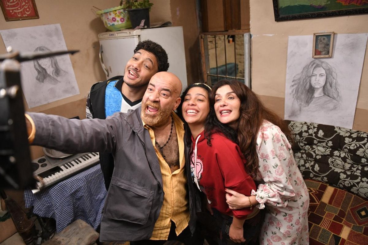 <strong>فيلم “فاميلي بيزنس”</strong>