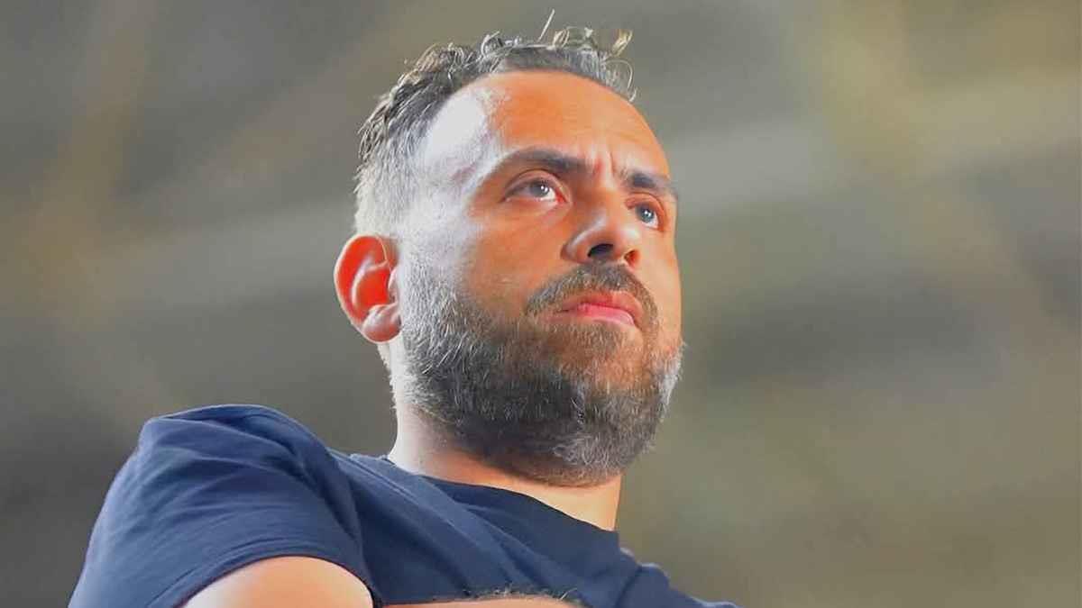 جون إدوارد