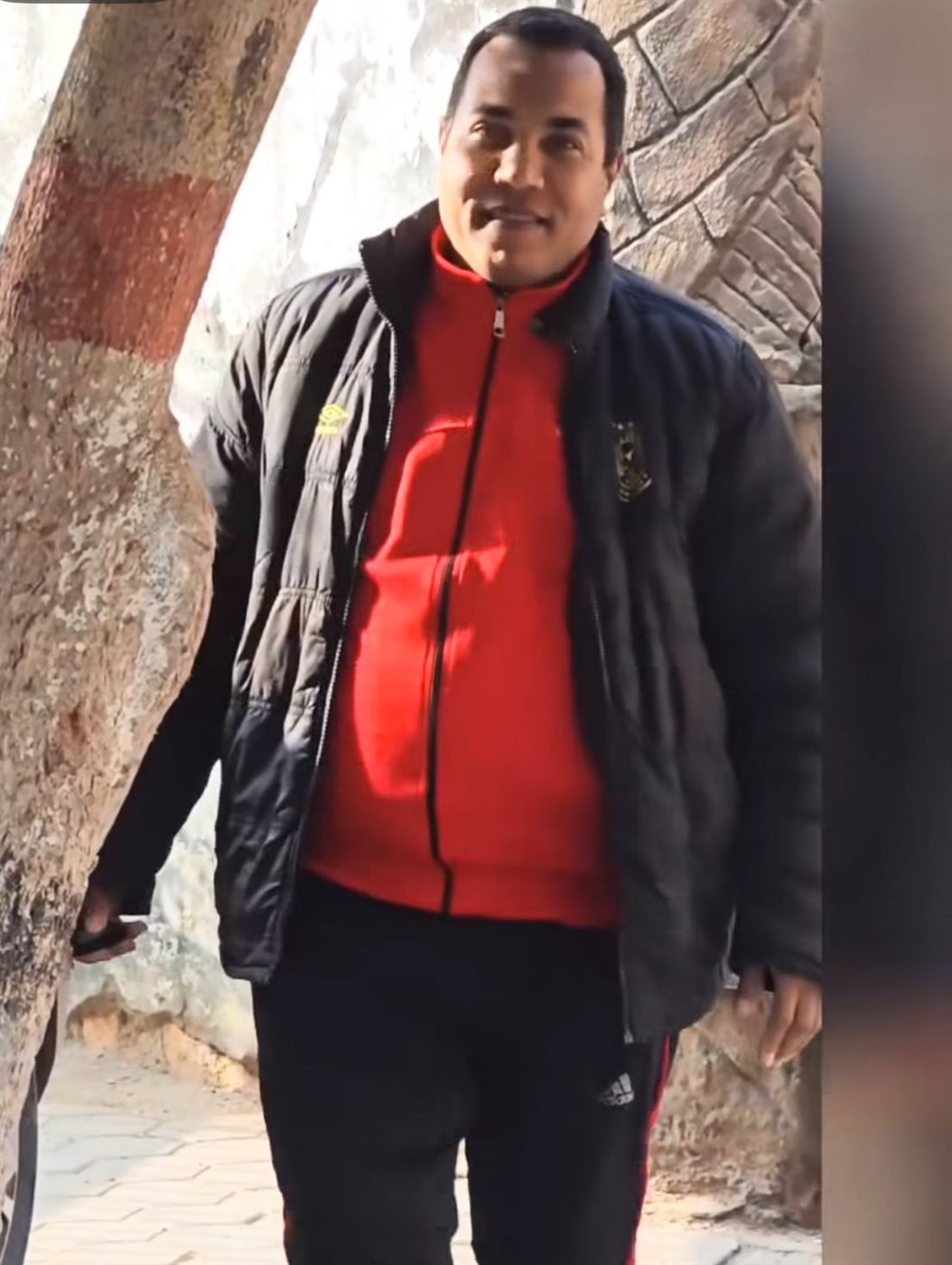 أيمن الفيل