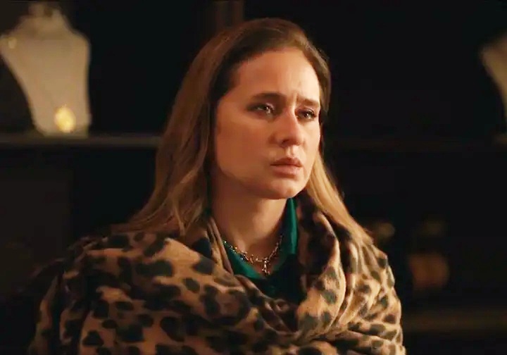 <strong>مسلسل «على قد الحب»</strong>