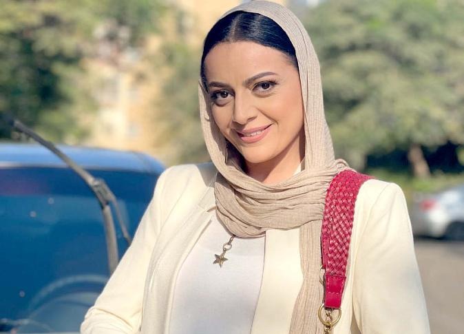 <strong>هبة عبد الغني</strong>
