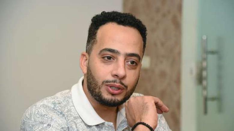 <strong>عصام السقا</strong>