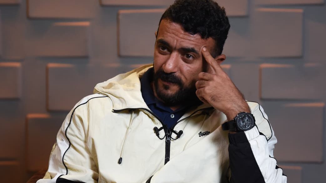 <strong>أحمد العوضي</strong>