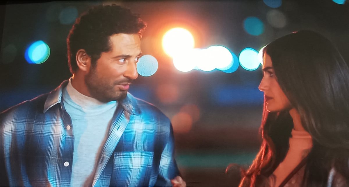 <strong>مسلسل إفراج</strong>