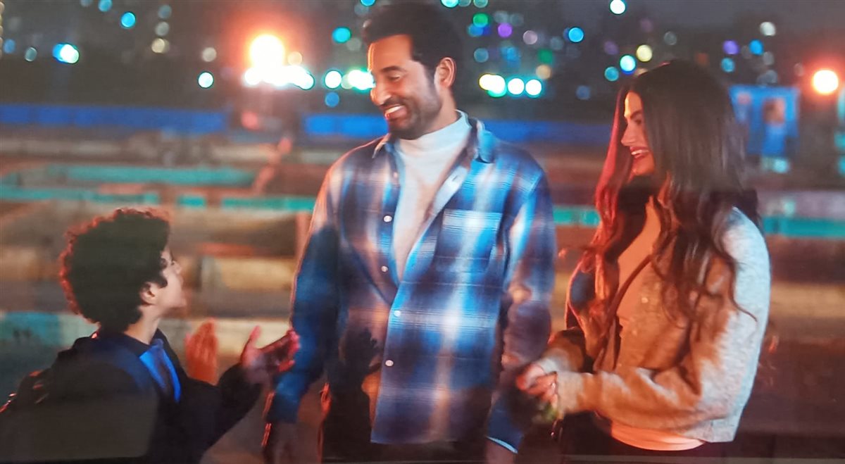 <strong>مسلسل إفراج</strong>