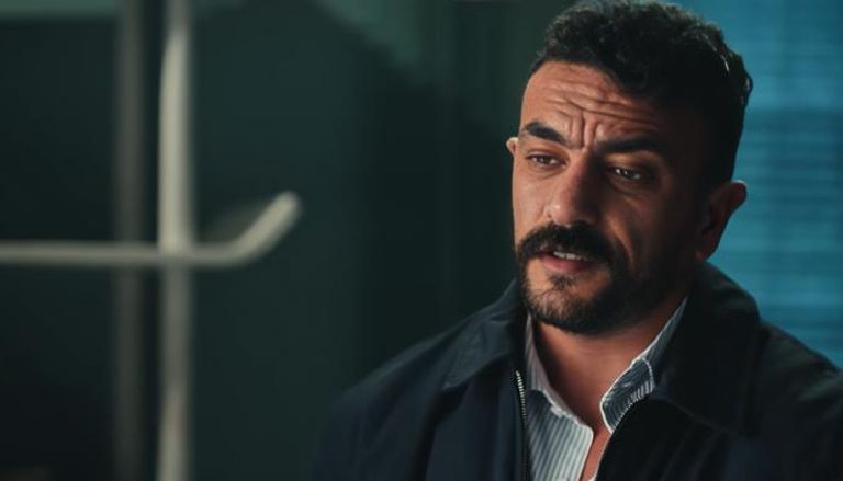 <strong>مسلسل علي كلاي</strong>
