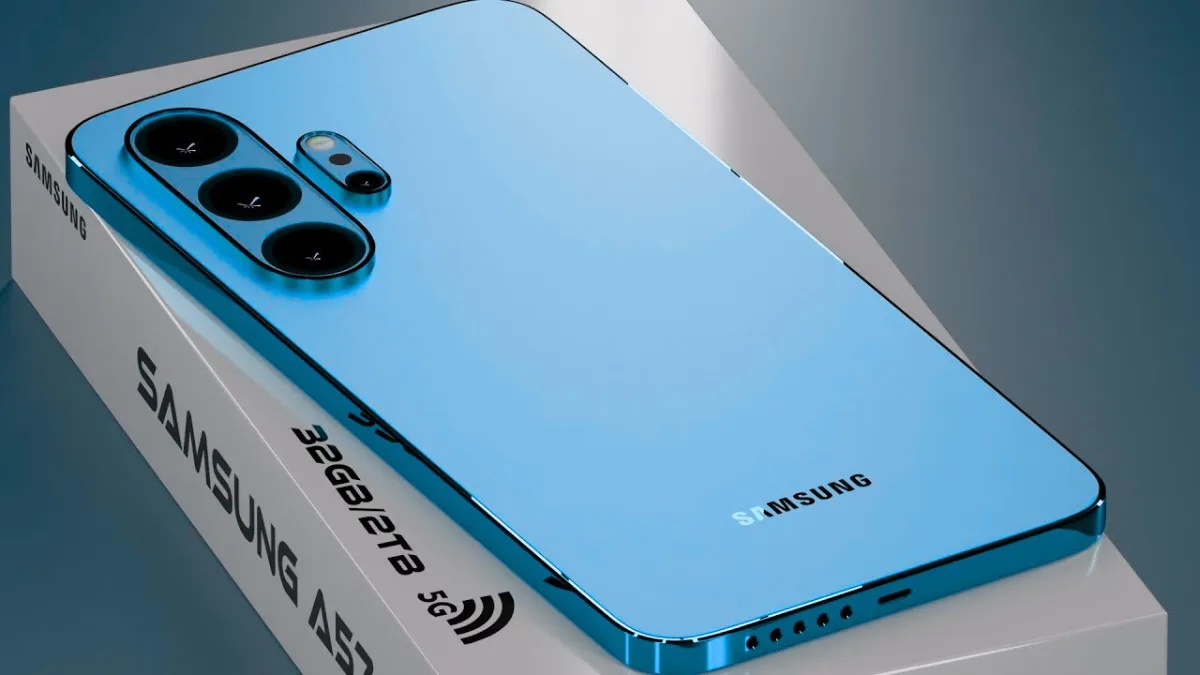 <strong>&nbsp;Galaxy A57</strong>