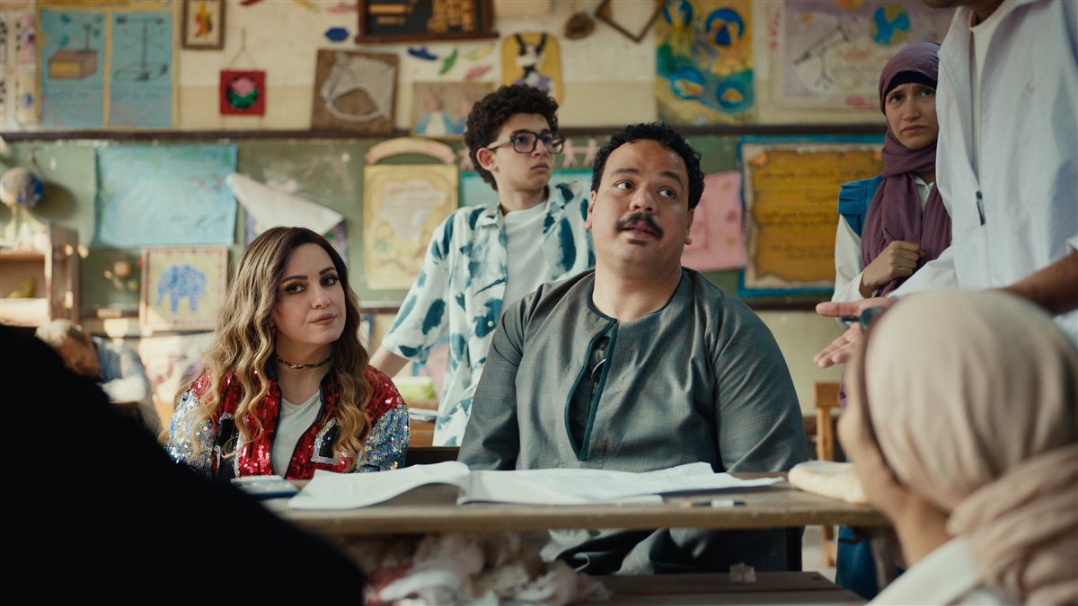 <strong>فيلم برشامة</strong>