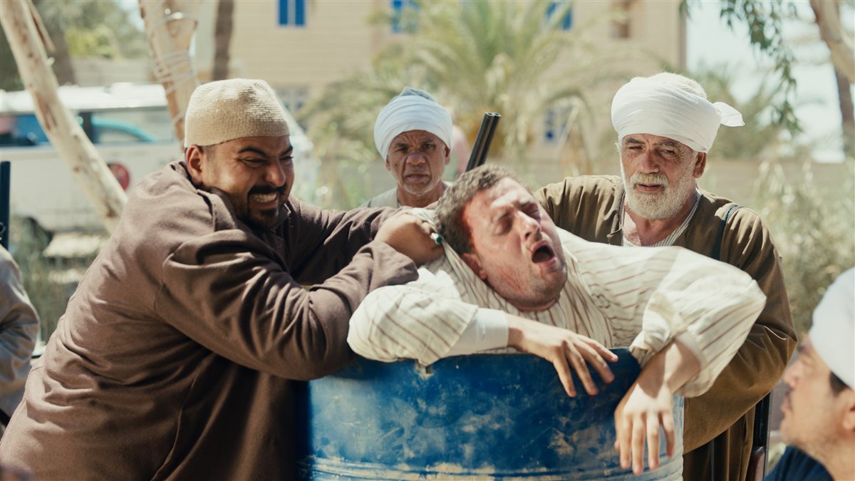 <strong>فيلم برشامة</strong>