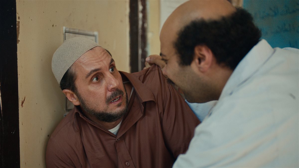 <strong>فيلم برشامة</strong>