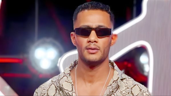 <strong>محمد رمضان</strong>