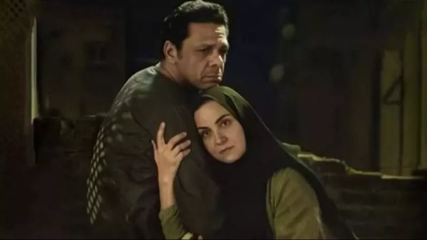 <strong>مسلسل حكاية نرجس</strong>