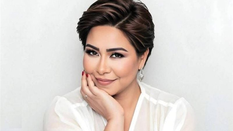 <strong>شيرين عبد الوهاب</strong>