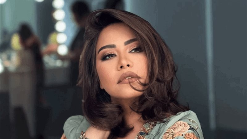 <strong>شيرين عبد الوهاب</strong>