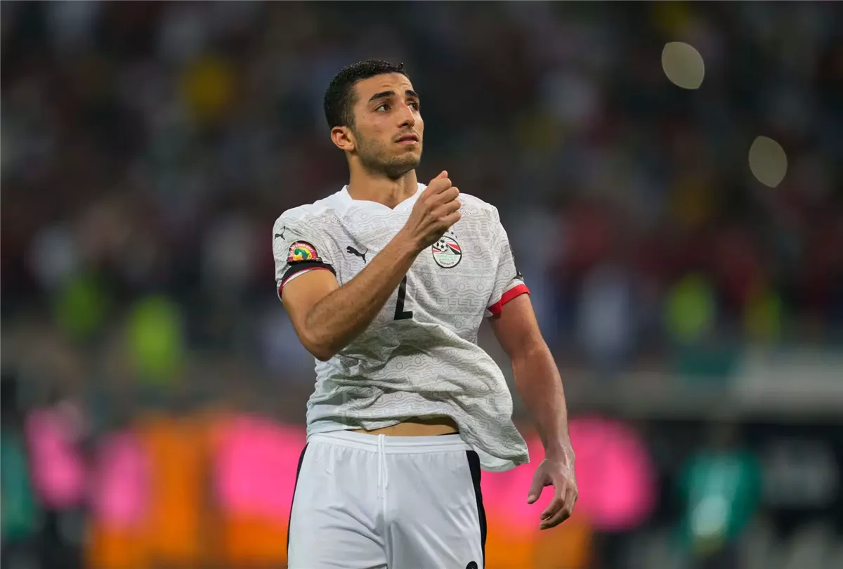 محمد عبد المنعم