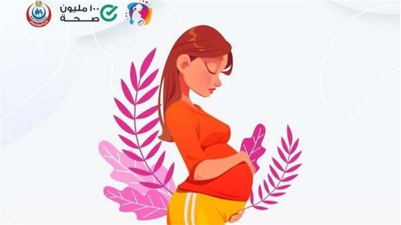 مبادرة رئيس الجمهورية للعناية بصحة الأم والجنين