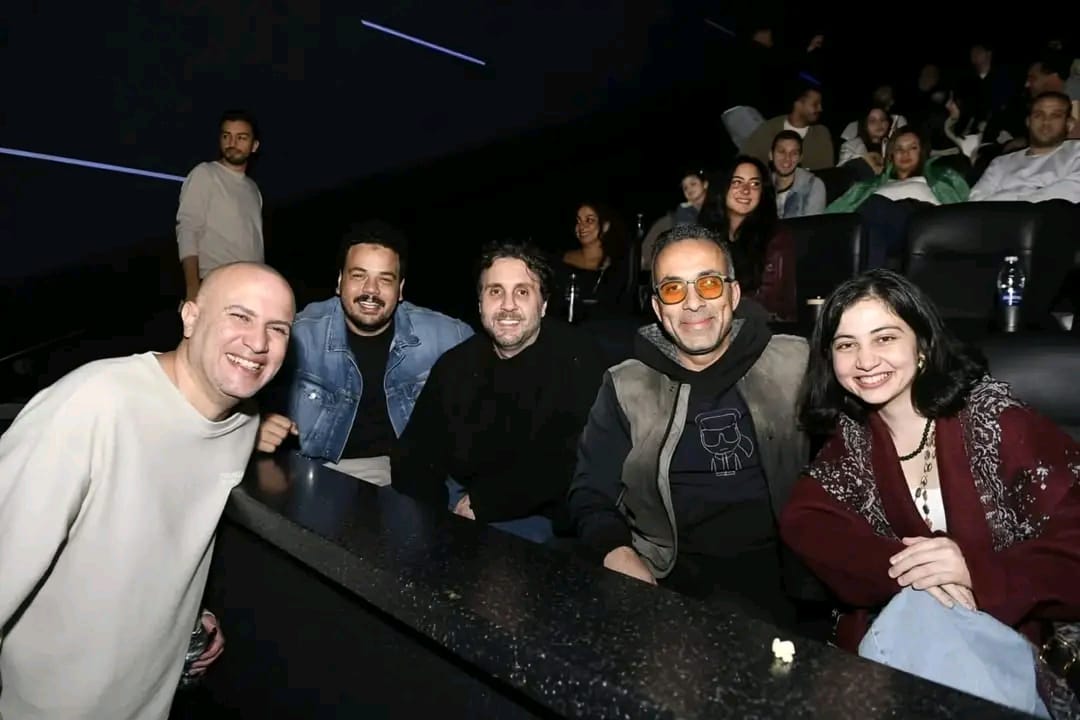 <strong>فيلم “برشامة”</strong>