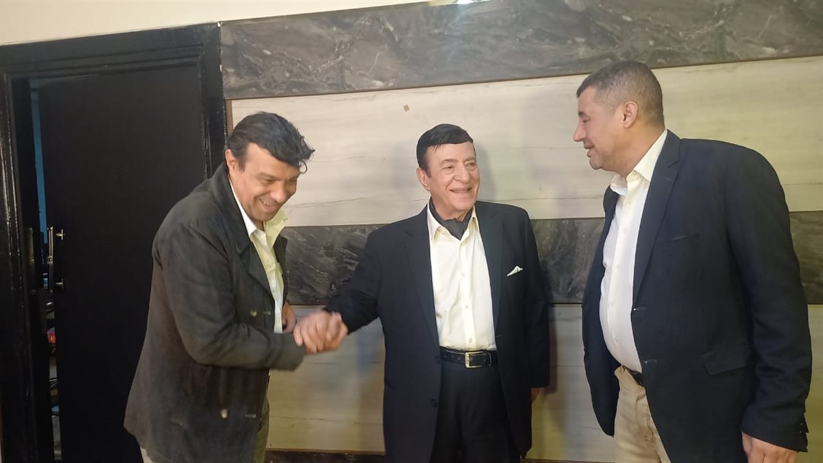 <strong>أغنية “هما نسيوا ولا إيه”</strong>